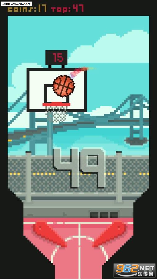 ������Swish Ball����v1.0��ͼ1