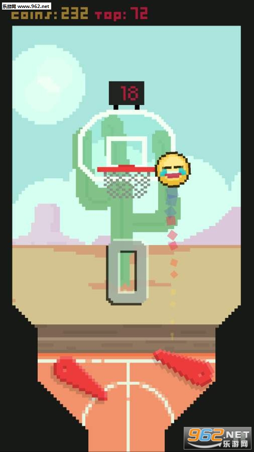 ������Swish Ball����v1.0��ͼ2