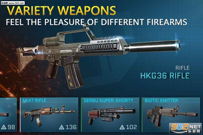 Squad Conflicts��׿��v0.6.4��ͼ2