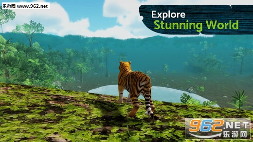 �ϻ�ģ����The Tiger�ֻ���v1.2��ͼ3