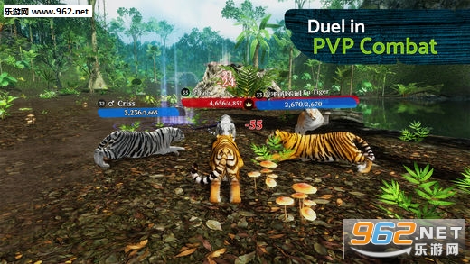 �ϻ�ģ����The Tiger�ֻ���v1.2��ͼ4