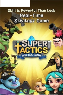����ս��super tactics��׿��v0.1.9��ͼ1