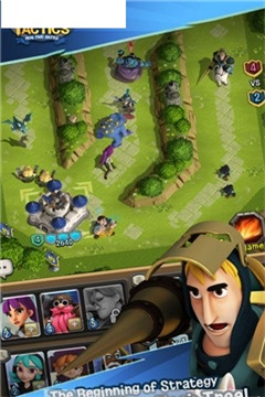 ����ս��super tactics��׿��v0.1.9��ͼ2