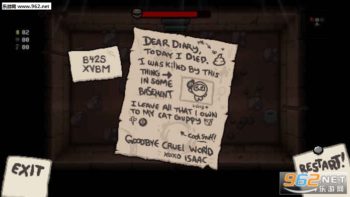 The BOI: Rebirth Resource(�����Ľ��:�����ֻ���)��ͼ0