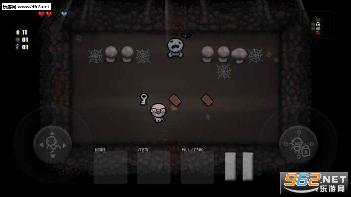 The BOI: Rebirth Resource(�����Ľ��:�����ֻ���)��ͼ1