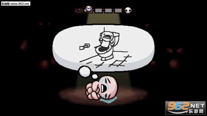 The BOI: Rebirth Resource(�����Ľ��:�����ֻ���)��ͼ3