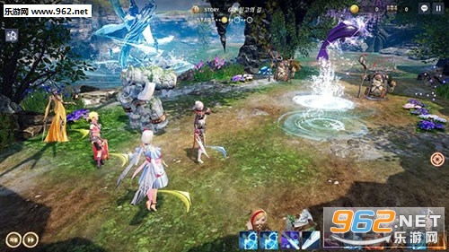 OVERHIT�ٷ���ʽ��v1.0.80621��ͼ0