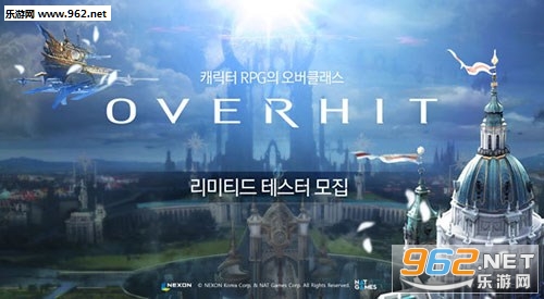 OVERHIT�ٷ���ʽ��v1.0.80621��ͼ1