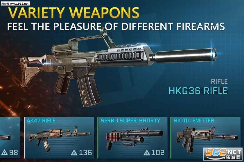 С�ӳ�ͻSquad Conflicts��׿��v0.6.4��ͼ0