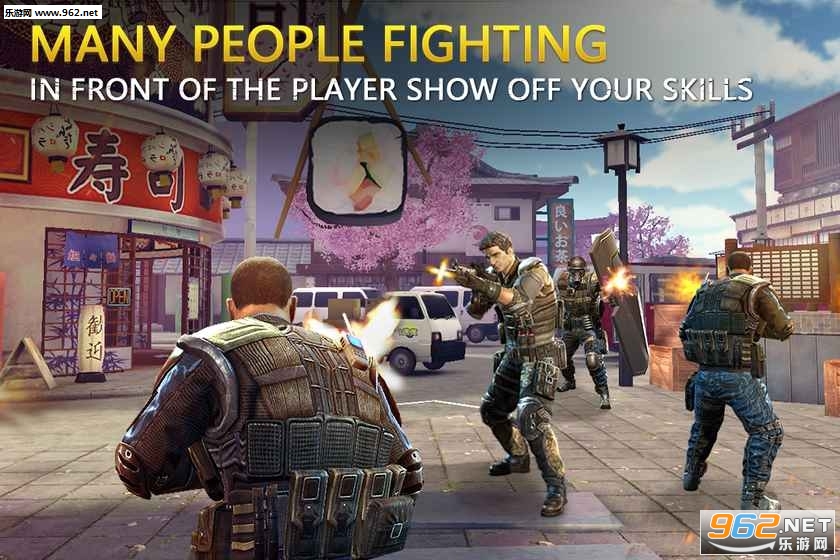 С�ӳ�ͻSquad Conflicts��׿��v0.6.4��ͼ3