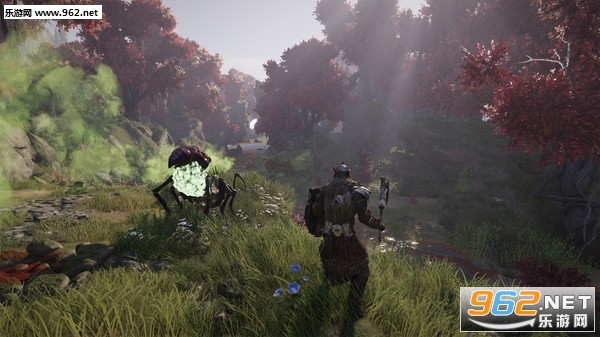 ELEX 游侠LMAO汉化组汉化补丁V1.0截图1