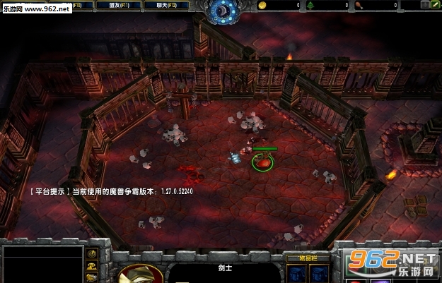 红色地狱1.0正式版 (含攻略/隐藏密码)截图1