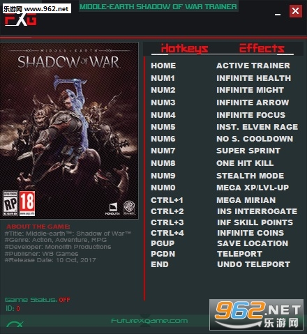 �������磺ս��֮Ӱ����ʮ�����޸���v1.0��ͼ0