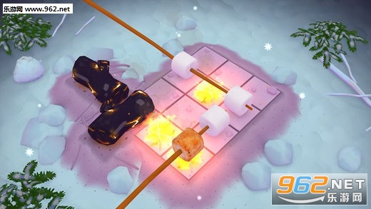 �������Campfire Cooking���ν�ͼ1