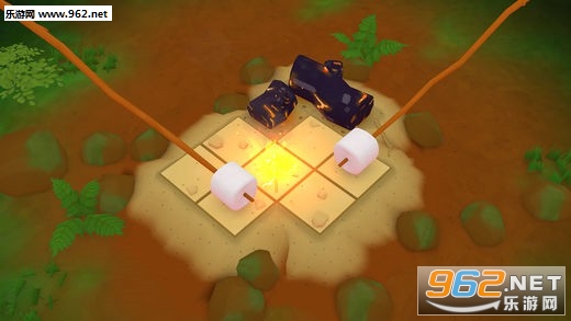 �������Campfire Cooking���ν�ͼ0