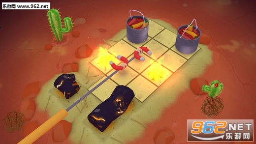 �������Campfire Cooking���ν�ͼ3