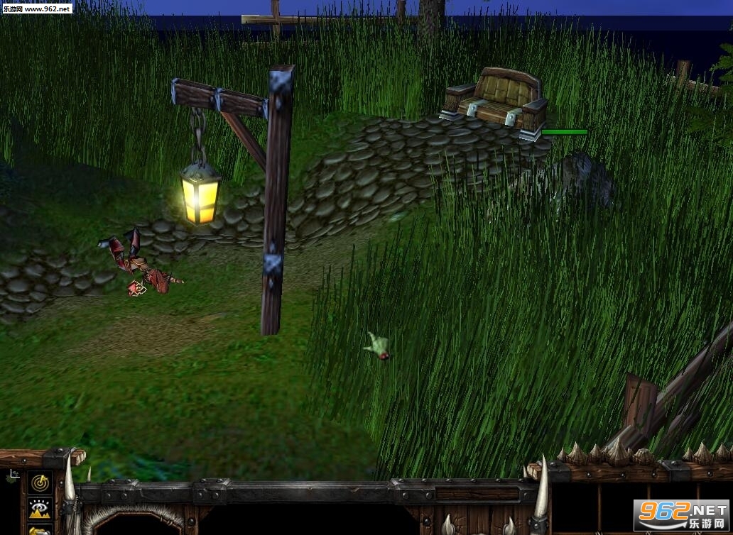 ħ��RPG��ͼ �������Դ2.1��ʽ�� �����ع��Խ�ͼ0