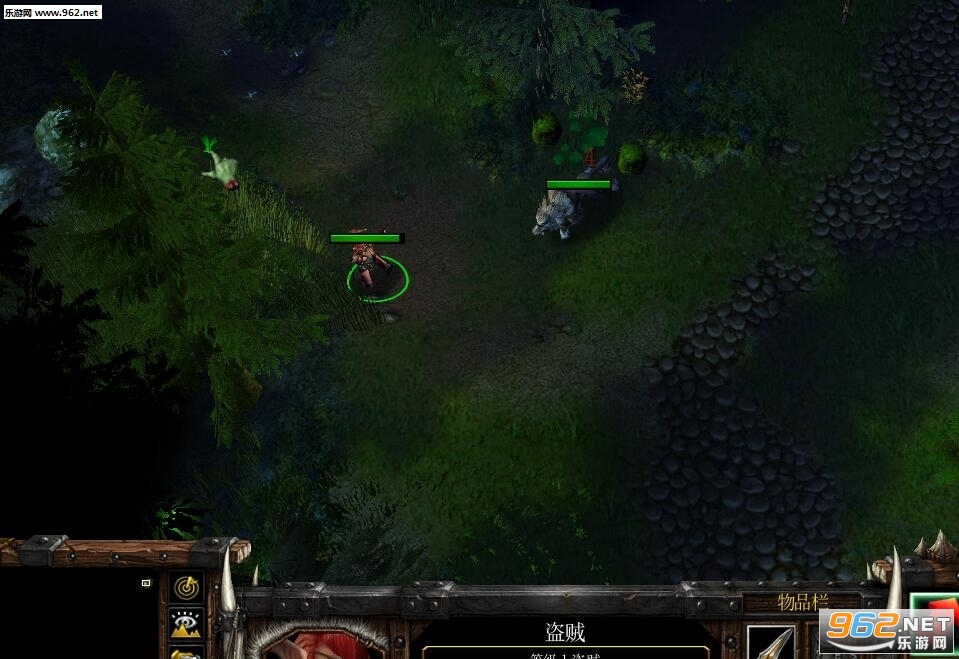 ħ��RPG��ͼ �������Դ2.1��ʽ�� �����ع��Խ�ͼ1