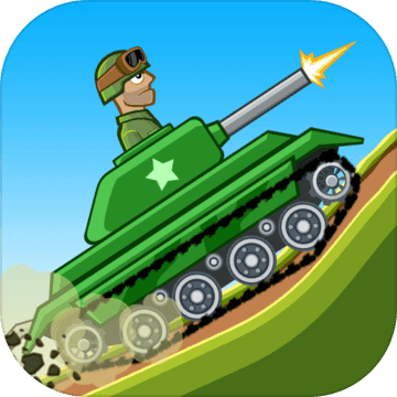 Hills of Steel��׿��