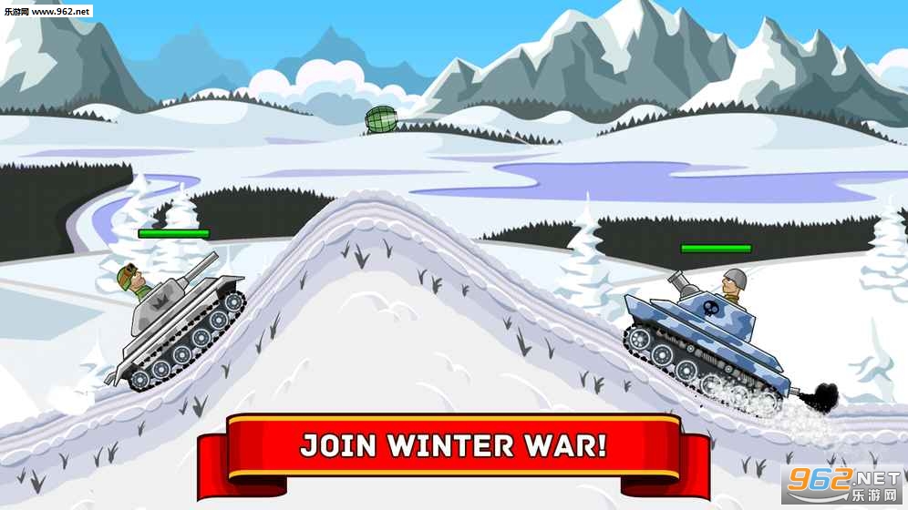 Hills of Steel��׿��v1.0.1��ͼ3