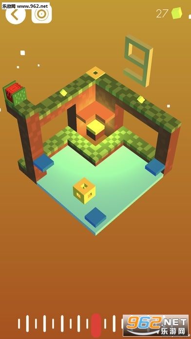 Cube Rogue(ħ��̽�����簲׿��)��ͼ0