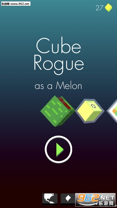 Cube Rogue(ħ��̽�����簲׿��)��ͼ1