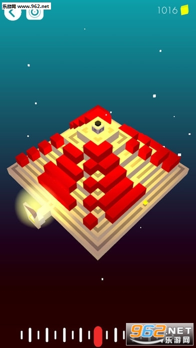 Cube Rogue(ħ��̽�����簲׿��)��ͼ2