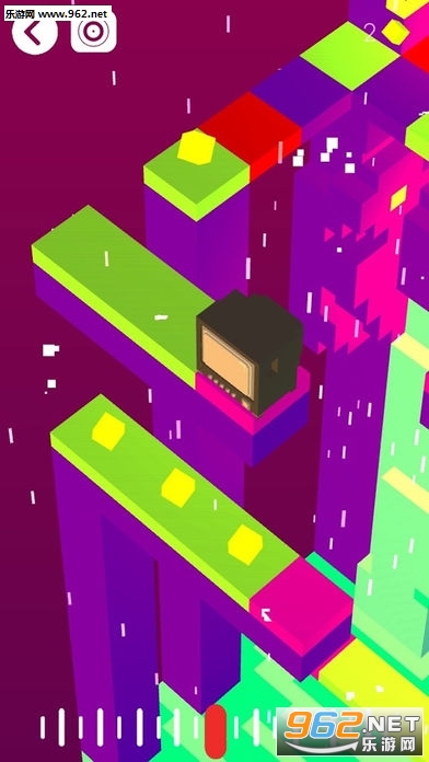 Cube Rogue(ħ��̽�����簲׿��)��ͼ3