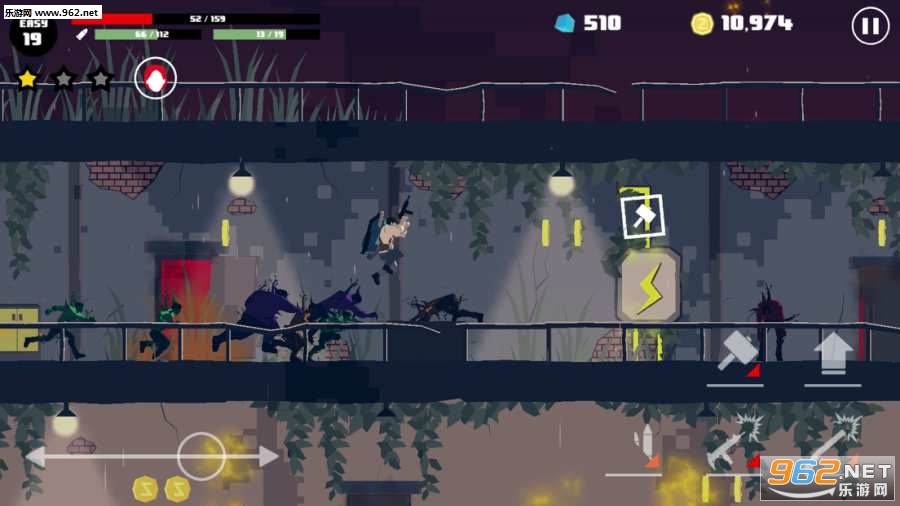 Dead Rain(�������½�ʬ������Ϸ)v1.1��ͼ0