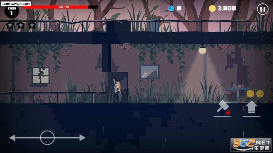 Dead Rain(�������½�ʬ������Ϸ)v1.1��ͼ2
