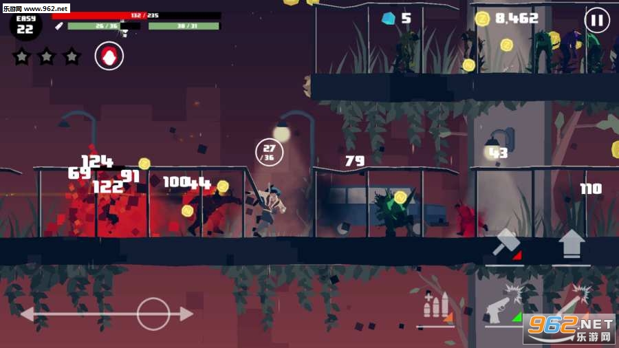 Dead Rain(�������½�ʬ������Ϸ)v1.1��ͼ3