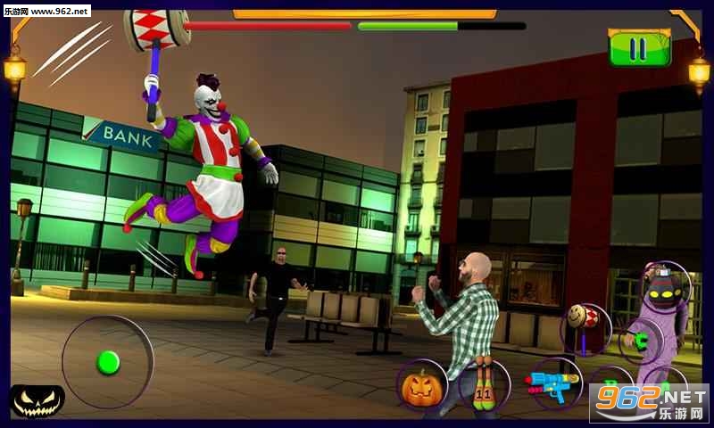 �ֲ�С����ʥ��֮ҹ��׿��v1.0��ͼ5