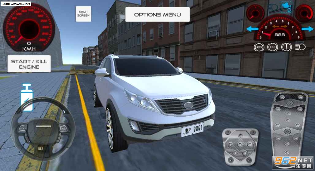 ʨ��������ʻģ�������а�׿��v1.1��ͼ0