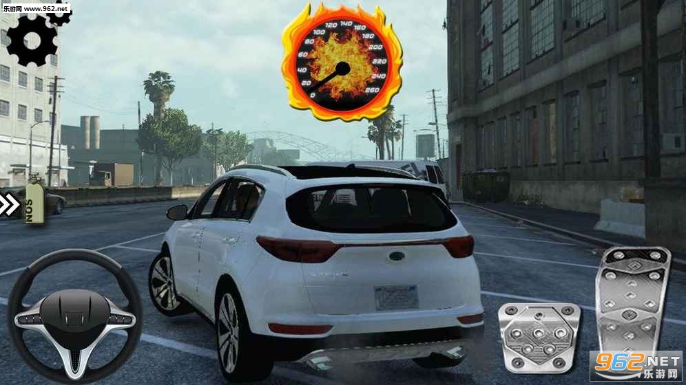 ʨ��������ʻģ�������а�׿��v1.1��ͼ1