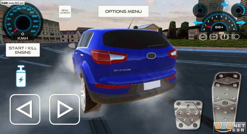 ʨ��������ʻģ�������а�׿��v1.1��ͼ2
