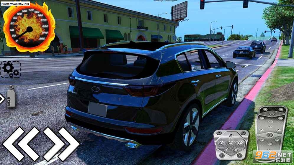ʨ��������ʻģ�������а�׿��v1.1��ͼ3