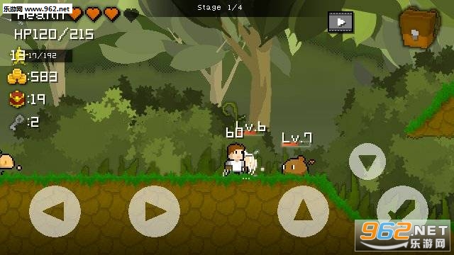 ����RPG:Ӣ�۰�׿��v1.2.3��ͼ0