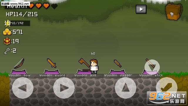 ����RPG:Ӣ�۹ٷ�����v1.2.3��ͼ1