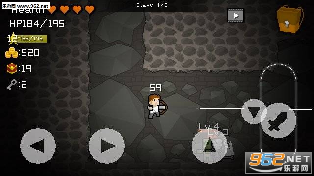 ����RPG:Ӣ�۹ٷ�����v1.2.3��ͼ3