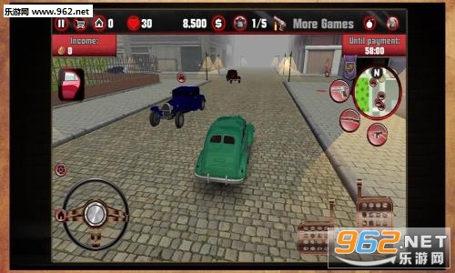 ��ɱ��å��ս3D �ٷ�����v1.5��ͼ0