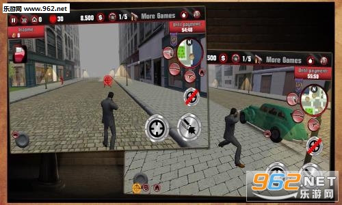 ��ɱ��å��ս3D �ٷ�����v1.5��ͼ2