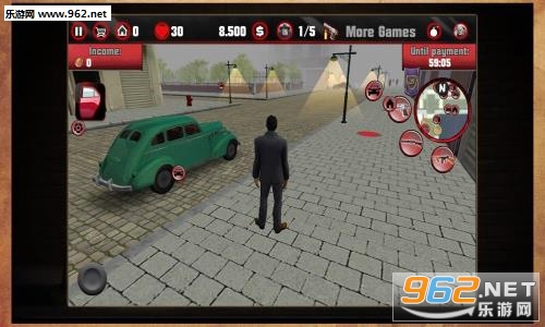 ��ɱ��å��ս3D �ٷ�����v1.5��ͼ1
