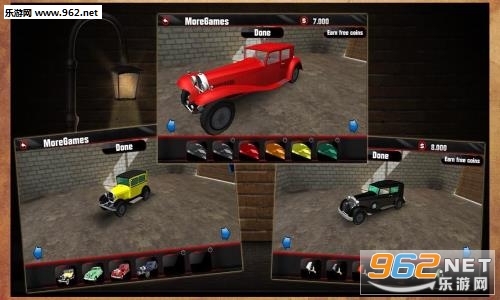 ��ɱ��å��ս3D �ٷ�����v1.5��ͼ3