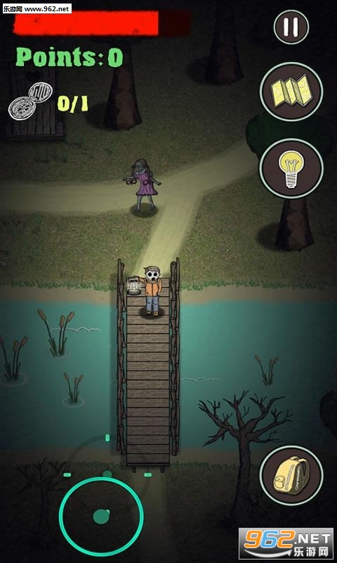 Night Survivor(ҹ�����Ҵ������İ�)v1.45��ͼ0