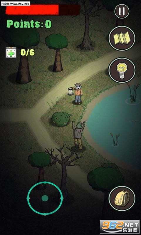 Night Survivor(ҹ�����Ҵ������İ�)v1.45��ͼ1