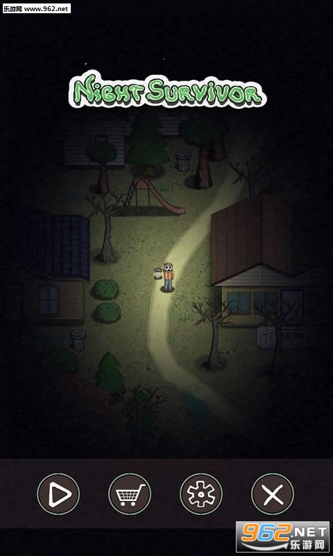 Night Survivor(ҹ�����Ҵ������İ�)v1.45��ͼ2