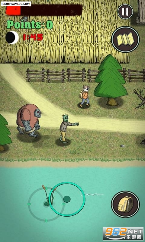 Night Survivor(ҹ�����Ҵ������İ�)v1.45��ͼ3