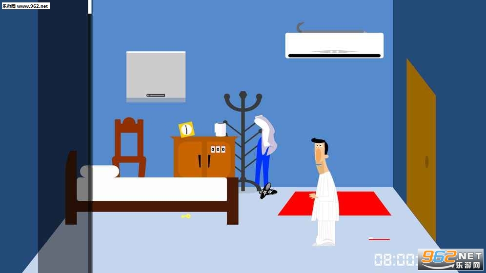 Ϊʲôǿ���ϰ�ٵ���ȫ������v1.0.1��ͼ1