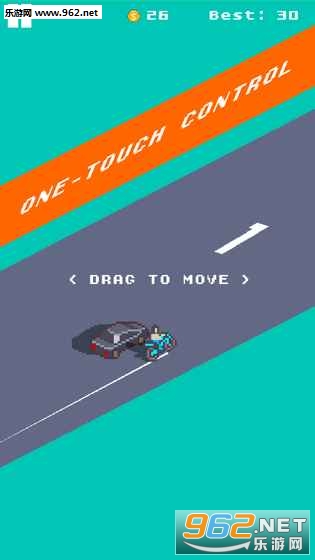������Overtake Kingv1.0.3��ͼ0