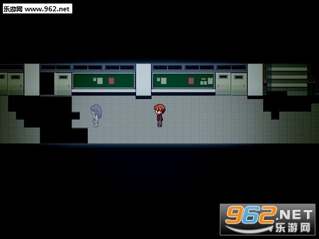 Misao:终极版Steam版截图1